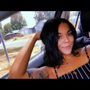 Meet your Posher, Kyra